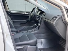 2016 Volkswagen Golf 2014 1.4T AT Comfort #8