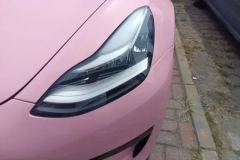 2020 Tesla Model 3 2020 Facelift StandardBattery lifeRWDUpgradeEdition EV #5