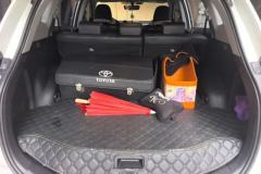 2017 Toyota RAV4 2016 2.5L AT 4WDElite #4