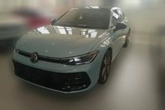 2024 Volkswagen Passat 2025 Pro 380TSI Star Dragon KingEdition #1