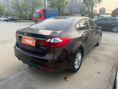 2018 Kia K3 2016 1.6 AT GL #6