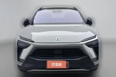 2021 NIO ES8 2020 580KM benchmarkEdition6Seat EV #3