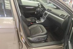 2015 Volkswagen Magotan 2015 1.8T AT Leading #8