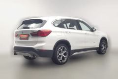 2017 BMW X1 2016 2.0T AT 20LiLuxury FWD #2