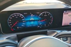 2020 Mercedes-Benz GLB-Class 2020 1.3T AT GLB200Dynamic #14