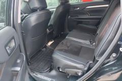 2019 Toyota Highlander 2018 2.0T AT Premium7Seat 4WD #11
