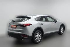 2017 Mazda CX-4 2016 2.0 AT Blue sky tasteEditionFWD #2