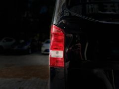 2020 Mercedes-Benz Vito 2021 2.0T AT Elite 7Seat #20