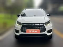 2018 BYD Yuan New Energy 2018 EV360Smart ConnectChuangku EV #2
