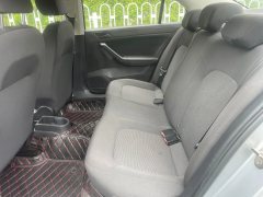 2018 Volkswagen Jetta 2017 1.4 MT Fashion #12