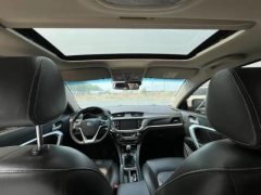 2017 Geely Auto Emgrand Sedan 2017 1.5L MT Million Edition Fashion #8
