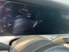 2020 Mercedes-Benz E-Class(Imported) 2020 1.5T AT E260Sport (Imported) #24