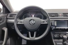 2017 Škoda Superb 2016 1.4T AT 280EnactusEdition #15