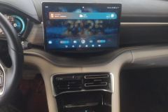 2022 BYD Song Plus PHEV 2021 1.5L AT DM-i 51KM Honor #13