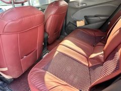 2018 Chevrolet Cruze Sedan 2018 1.5 AT 320pioneerSunroofEdition #3