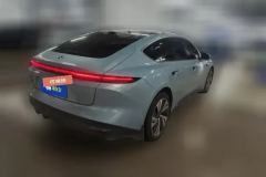 2023 NIO ET5 2022 75kWh #3