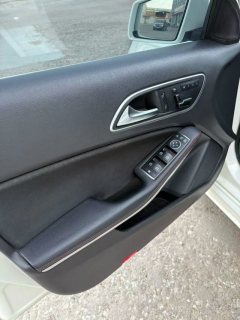 2015 Mercedes-Benz A-Class(Imported) 2015 1.6T AT A200Sport (Imported) #4