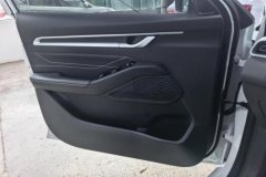 2025 Geely Auto Emgrand Sedan 2025 No.4generation 1.5L AT CVTPremium #7