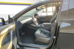 2023 Tesla Model Y 2023 Long Rangeall wheel driveEdition #9