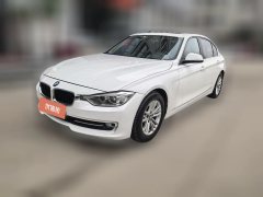 2015 BMW 3 Series 2015 2.0T AT 320LiFashion #1