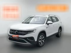 2024 Volkswagen Tayron 2023 2.0T AT 330TSI 2WDLuxuryPlusAdvancedEdition #1