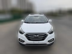 2018 Hyundai ix35 2015 2.0 AT SmartFWD China V #2
