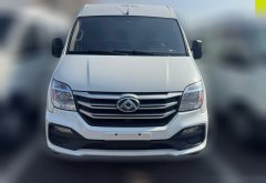 2021 Maxus V80 2021 2.0T AT PLUS AMTVanVANSWBSuperLow Roof3Seat #2