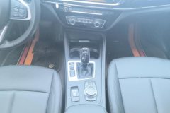 2022 BMW 1 Series 2022 1.5T AT 120i MSport #16
