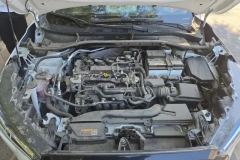 2025 Toyota Corolla Cross 2024 2.0L AT Elite #10