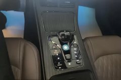 2025 BYD Han 2025 1.5T AT DM-i 125KMPremium #16