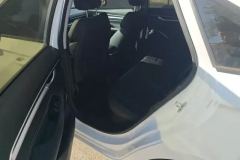 2024 Geely Auto Emgrand Sedan 2023 No.4generationChampion 1.5L MT Luxury #11