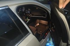 2020 BMW 3 Series 2020 2.0T AT 325LiFirst Edition #8