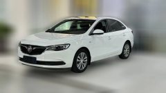 2020 Buick Excelle GT Sedan 2021 1.5 AT modelEntry #1
