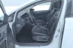 2017 Volkswagen Golf 2017 1.6 AT Comfort Million Edition #9