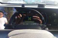 2024 BYD Qin L 2024 1.5L AT DM-i 80KMLeading #14
