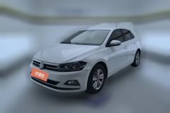 2023 Volkswagen Polo Hatchback 2023 Facelift plus 1.5L AT Indulge yourselfEdition #1