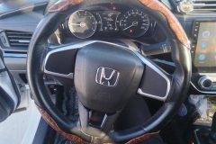 2020 Honda Crider 2019 1.0T AT 180TurboComfort China VI #15