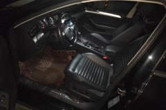 2018 Volkswagen Magotan 2018 1.4T AT 280TSILeading #9