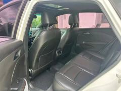 2021 Chevrolet Monza 2020 1.3T AT Lightly mixed RS 330TcarefreeEdition #6