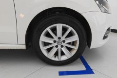2015 Volkswagen Polo Hatchback 2014 1.4 AT Comfort #6