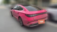2024 BYD Seal 2023 DM-i 1.5L AT 121km Premium #4