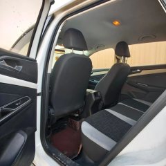 2023 Jetta VS5 2023 1.4T AT 280TSI Entry #4