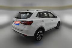 2021 Roewe RX3 2020 1.6 AT 4GConnectedSuperCoolFlagship #3
