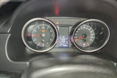2016 Haval H6 2015 1.5T AT SportLuxury FWD #14