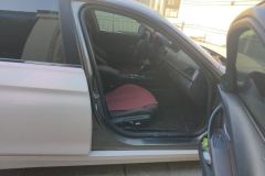 2018 BMW 3 Series 2018 2.0T AT 320LiFashion #8