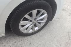 2020 Volkswagen Bora Sedan 2020 1.5 AT Comfort #6