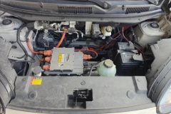 2024 Wuling Motors Wuling Bingo 2023 410kmLingxiExclusive #10