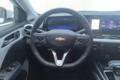 2025 Chevrolet Monza 2024 1.5L AT DCTJoy #15