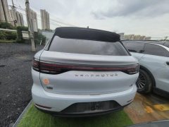 2024 Leapmotor C11 2024 EV 580Exclusive #6