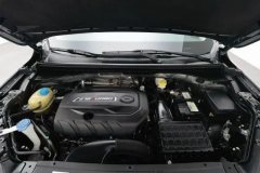 2021 GAC Trumpchi Trumpchi GS4 2021 1.5T AT 270TSmart ConnectTech #7